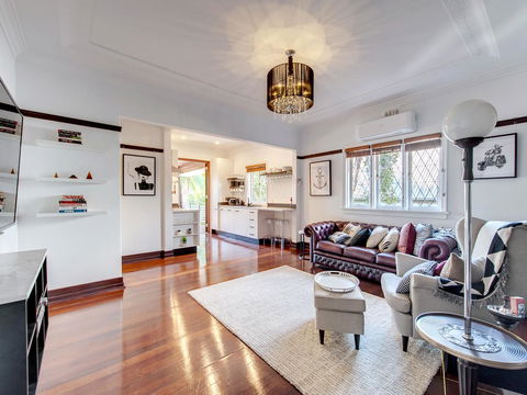 Anville Court - Accommodation Broadbeach 6