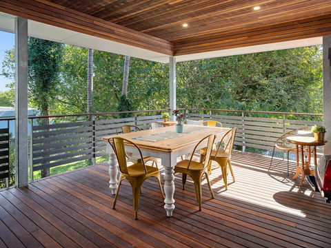 Anville Court - Accommodation Broadbeach 0
