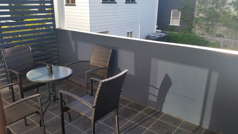 Kangaroo Point Central Hotel & Apartments - Accommodation Broadbeach 29
