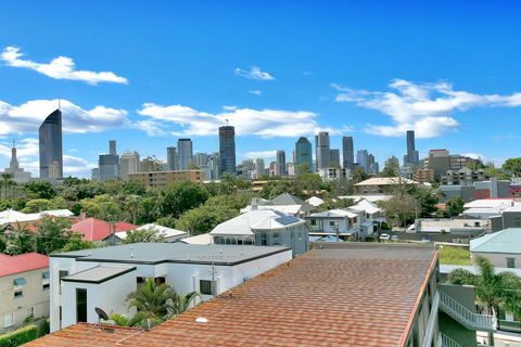 Kangaroo Point Central Hotel & Apartments - Accommodation Broadbeach 0