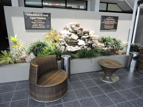 Kangaroo Point Central Hotel & Apartments - Accommodation Broadbeach 38