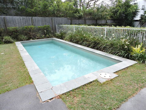 Kangaroo Point Central Hotel & Apartments - Accommodation Broadbeach 37