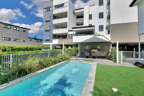 Kangaroo Point Central Hotel & Apartments - Accommodation Broadbeach 5