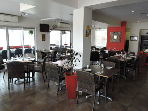 Kangaroo Point Central Hotel & Apartments - Accommodation Broadbeach 35