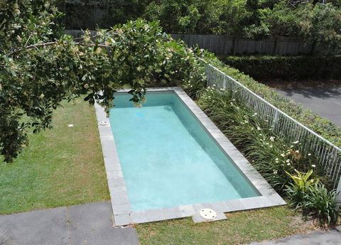 Kangaroo Point Central Hotel & Apartments - Accommodation Broadbeach 33