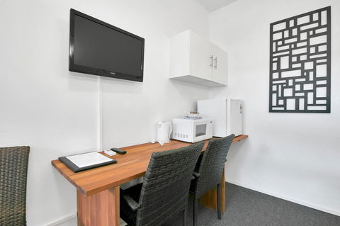 Kangaroo Point Central Hotel & Apartments - Accommodation Broadbeach 16