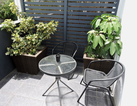 Kangaroo Point Central Hotel & Apartments - Accommodation Broadbeach 34