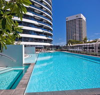 Oracle 2  3 Bedroom Apartments - We Accommodate - Accommodation Broadbeach