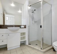 Broadbeach on the Park 3 Bed Ocean - We Accommodate - Accommodation Broadbeach