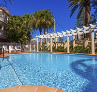 La Grande Apartments - Accommodation Broadbeach