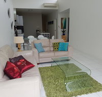 Sutton's Beach Unit - Accommodation Broadbeach