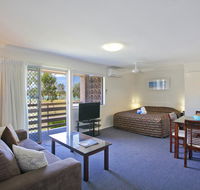 Regency Waterfront Noosa