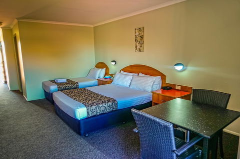 Mackay Resort Motel - Accommodation Broadbeach 32