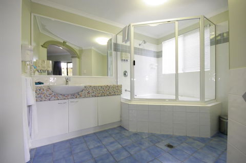 Mackay Resort Motel - Accommodation Broadbeach 13