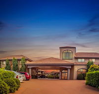 Mackay Resort Motel - Accommodation Broadbeach