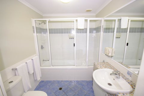 Mackay Resort Motel - Accommodation Broadbeach 4
