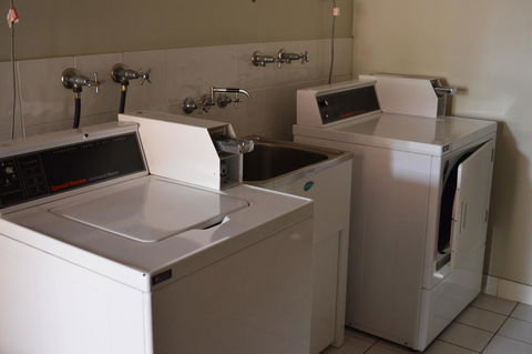 Mackay Resort Motel - Accommodation Broadbeach 38