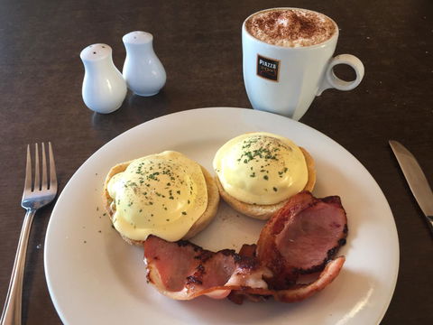 Mackay Resort Motel - Accommodation Broadbeach 17