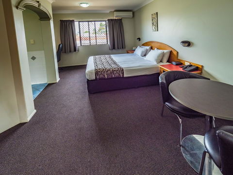 Mackay Resort Motel - Accommodation Broadbeach 15