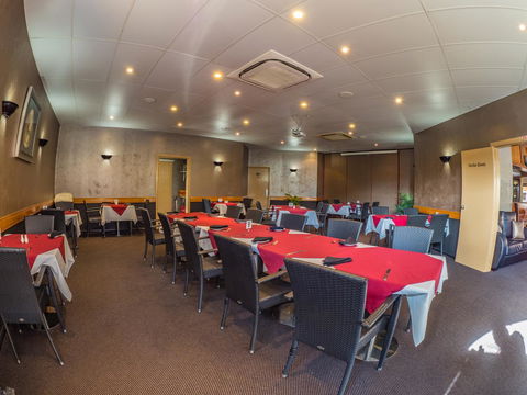 Mackay Resort Motel - Accommodation Broadbeach 18