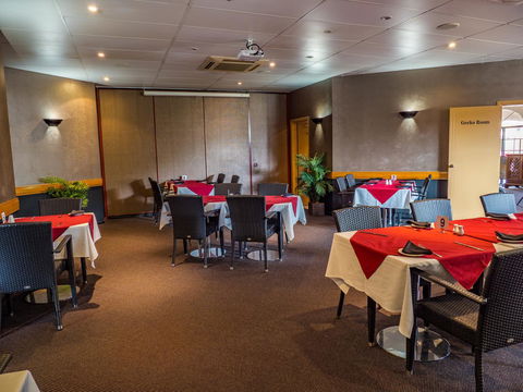 Mackay Resort Motel - Accommodation Broadbeach 22