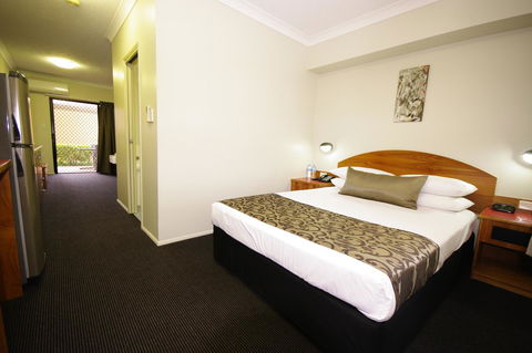 Mackay Resort Motel - Accommodation Broadbeach 30