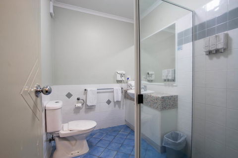 Mackay Resort Motel - Accommodation Broadbeach 39