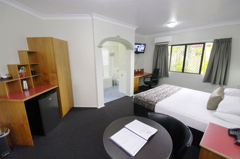 Mackay Resort Motel - Accommodation Broadbeach 14