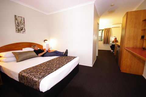 Mackay Resort Motel - Accommodation Broadbeach 29