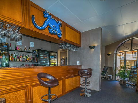 Mackay Resort Motel - Accommodation Broadbeach 1