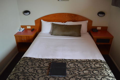 Mackay Resort Motel - Accommodation Broadbeach 43