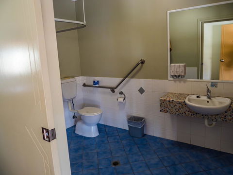 Mackay Resort Motel - Accommodation Broadbeach 34