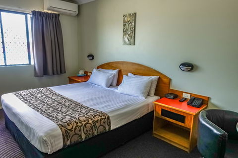 Mackay Resort Motel - Accommodation Broadbeach 11
