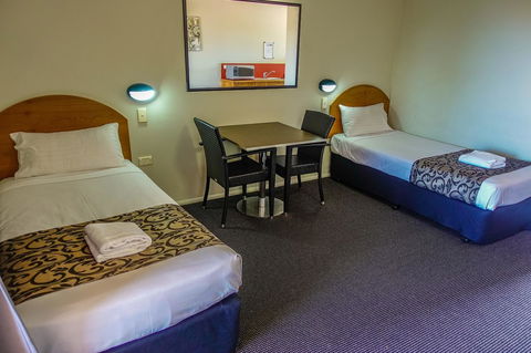 Mackay Resort Motel - Accommodation Broadbeach 31