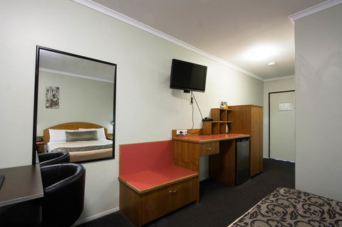 Mackay Resort Motel - Accommodation Broadbeach 44