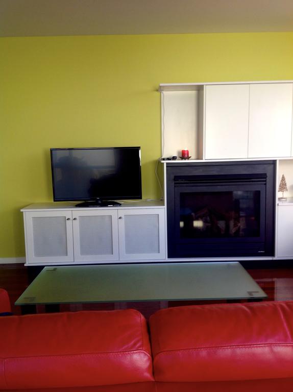 The Ponds ACT Accommodation Broadbeach