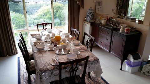 Waterview Gardens B&B - Accommodation Broadbeach 2
