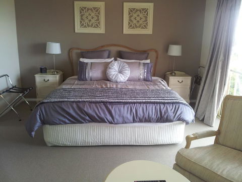 Waterview Gardens B&B - Accommodation Broadbeach 0