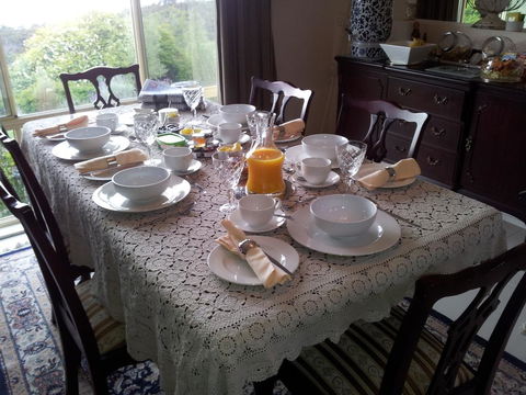 Waterview Gardens B&B - Accommodation Broadbeach 1
