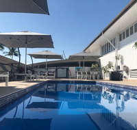 Welcome to the Centre of Paradise - Accommodation Broadbeach
