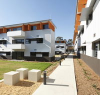 Western Sydney University Village - Parramatta - Accommodation Broadbeach