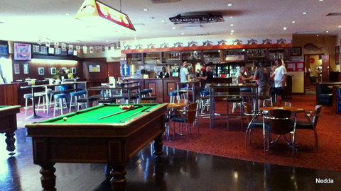 Westland Hotel Motel - Accommodation Broadbeach 1