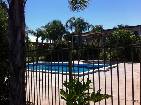 Westland Hotel Motel - Accommodation Broadbeach 3