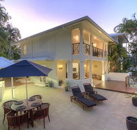 Whispering Palms - Accommodation Broadbeach