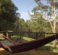 Whispering Valley Cottage Retreat - Accommodation Broadbeach