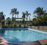 White Lanterns Motel - Accommodation Broadbeach