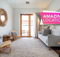 Whitehaven on Moseley - Wifi - Nespresso - Accommodation Broadbeach