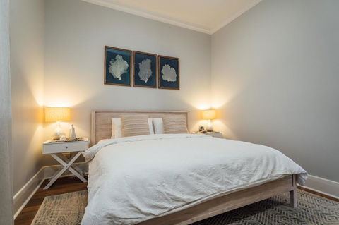 Whitehaven On Moseley - Wifi - Nespresso - Accommodation Broadbeach 1