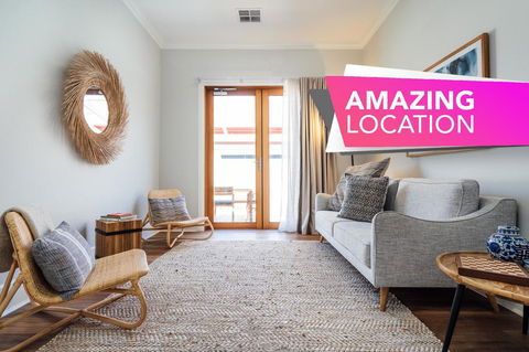 Whitehaven On Moseley - Wifi - Nespresso - Accommodation Broadbeach 0