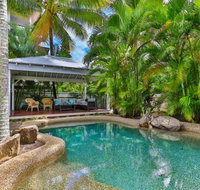 Whitehouse - Palm Cove - Accommodation Broadbeach